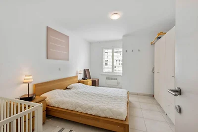 Apartment in Koksijdef�r 4 Personen