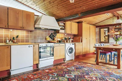 5 Personen Ferienhaus in Frederiksværk-By...