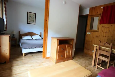 DBA106 - APPARTEMENT MET 1 SLAAPKAMER + SLAAP...