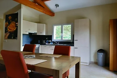 Charmante Villa mit Garten