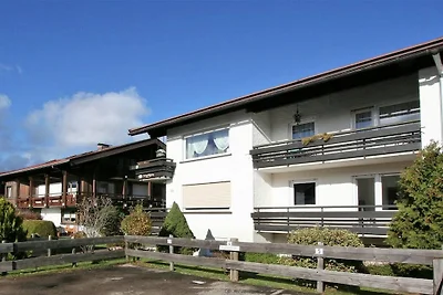 Alpenflair Ferienwohnung 234