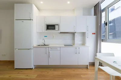 Appartamento fronte mare Las Palmas Canteras