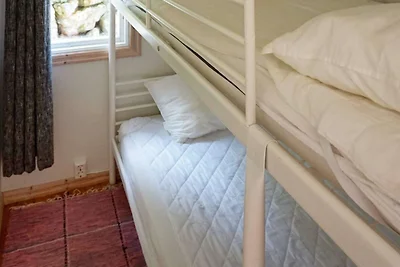 4 Personen Ferienhaus in SMEDSTORP