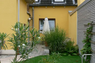 Ferienhaus in Bamberg mit Schwimmbecken