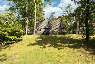 Bungalow 'Muizenoortje' op park Vosseven