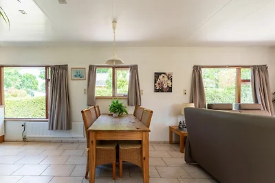 Ferienhaus mit Gemeinschaftspool