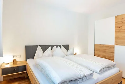 Herrliche Ferienwohnung mit Sauna in Strengen