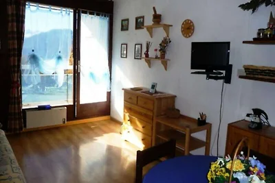 Studio für 4 Personen