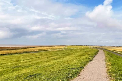 Panoramisches Kustenrefugium -- By Traum...