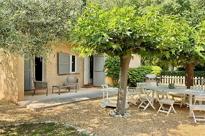 Ferienhaus in Var mit Schwimmbecken