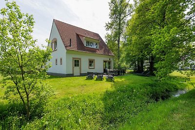 Renoviertes Haus mit Sauna, Nähe Bad Bentheim