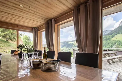 Appartamento a Le Chinaillon Piste