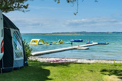 8 persone casa vacanze parco a Faaborg