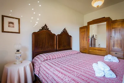 Vakantiehuis in Syracuse met zwembad