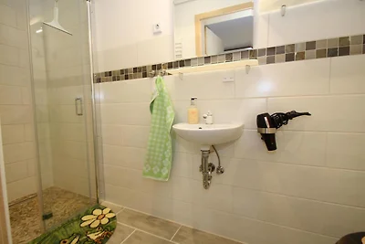 Ferienwohnung in der hübschen Inselstadt...