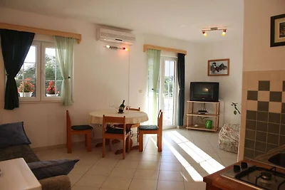 One Bedroom Apartment with balcony