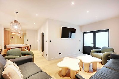 Prachtig appartement - 3BD/10P - Buttes aux...