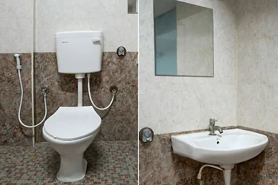 Super Hotel O Whitefield