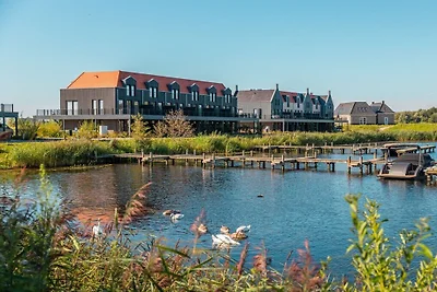 Ferienhaus in Kampen mit Terrasse