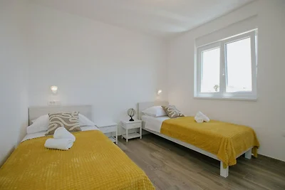Spacious Luxury Trogir Apartments - Superior ...
