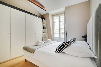 Charmant appartement - 2BR/5P - Eiffeltoren