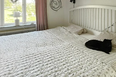 8 Personen Ferienhaus in NYHAMNSLÄGE