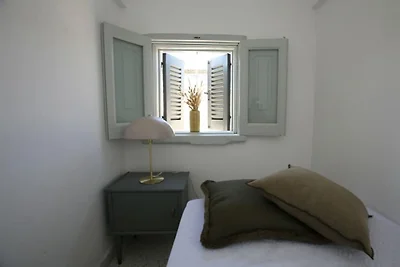 Wohnung in Ostuni mit Terrasse