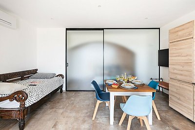 Wohnung mit 1 Schlafzimmer