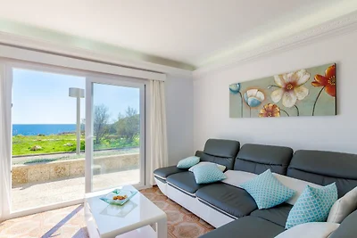 Can Rosito - Casa En S'illot-cala Morlanda