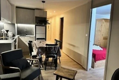 VAL THORENS 2 KAMERS 6 PERSONEN MET UITZONDER...