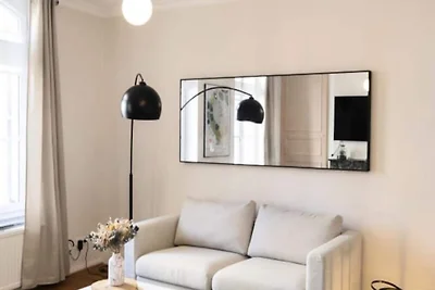 De Charlise-appartementen