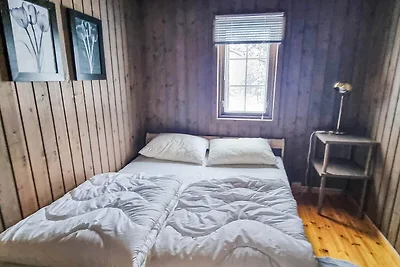 8 persoons vakantie huis in ÅSERAL-By Traum