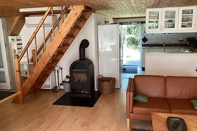 6 persone case ad Hadsund-By Traum