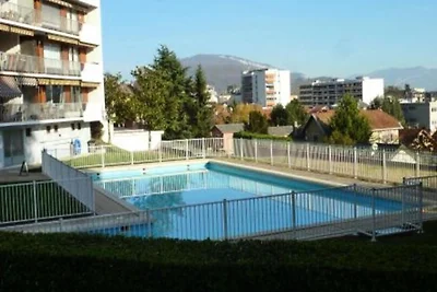 Studio für 2 Personen