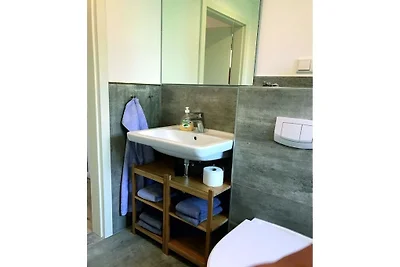 Appartamento per vacanze con 1 camera da...