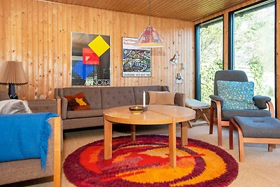 6 Personen Ferienhaus in Ulfborg