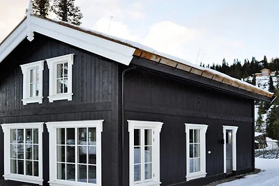 5 Personen Ferienhaus in Fåvang-By Traum