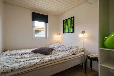 5 persoons vakantieparkhuis in Bryrup