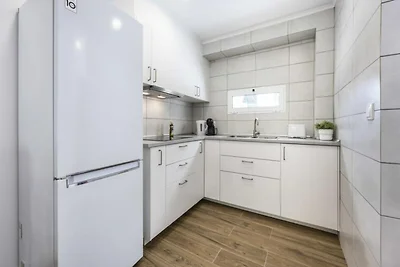 Appartamento vicino Spiaggia Falésia