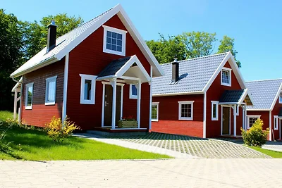 Ferienhaus am Meer mit Reiten