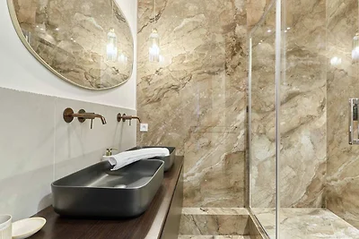 Uitzonderlijk appartement met 3 slaapkamers i...