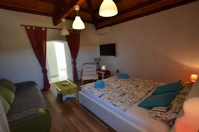Tranquil Rovinj Studio Apartments - Studio Ap...