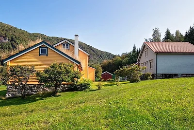 8 Personen Ferienhaus in Liabygda-By Traum