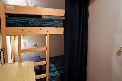 Apartment in den Alpen mit Pool und Blick auf...