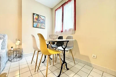 Voll ausgestatteter Gem Stay, Le Félix