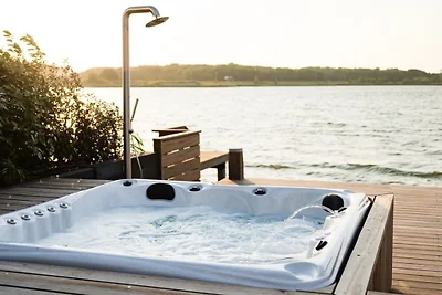 Oceanhouse moderne retraite