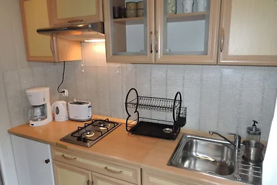 Piastowska das Haus in Międzyzdroje
