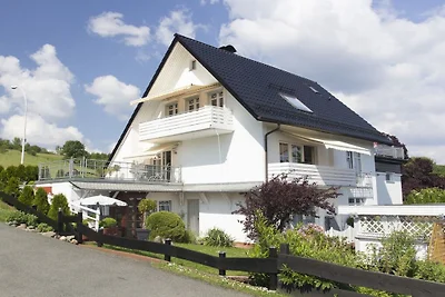 Ferienwohnung Brockenzauber
