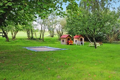 Appartement in het Nationaal Park Müritz