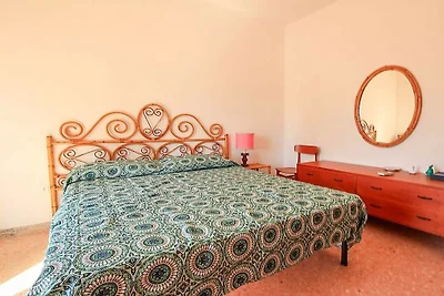 Appartamento Anna 100 m van de zee